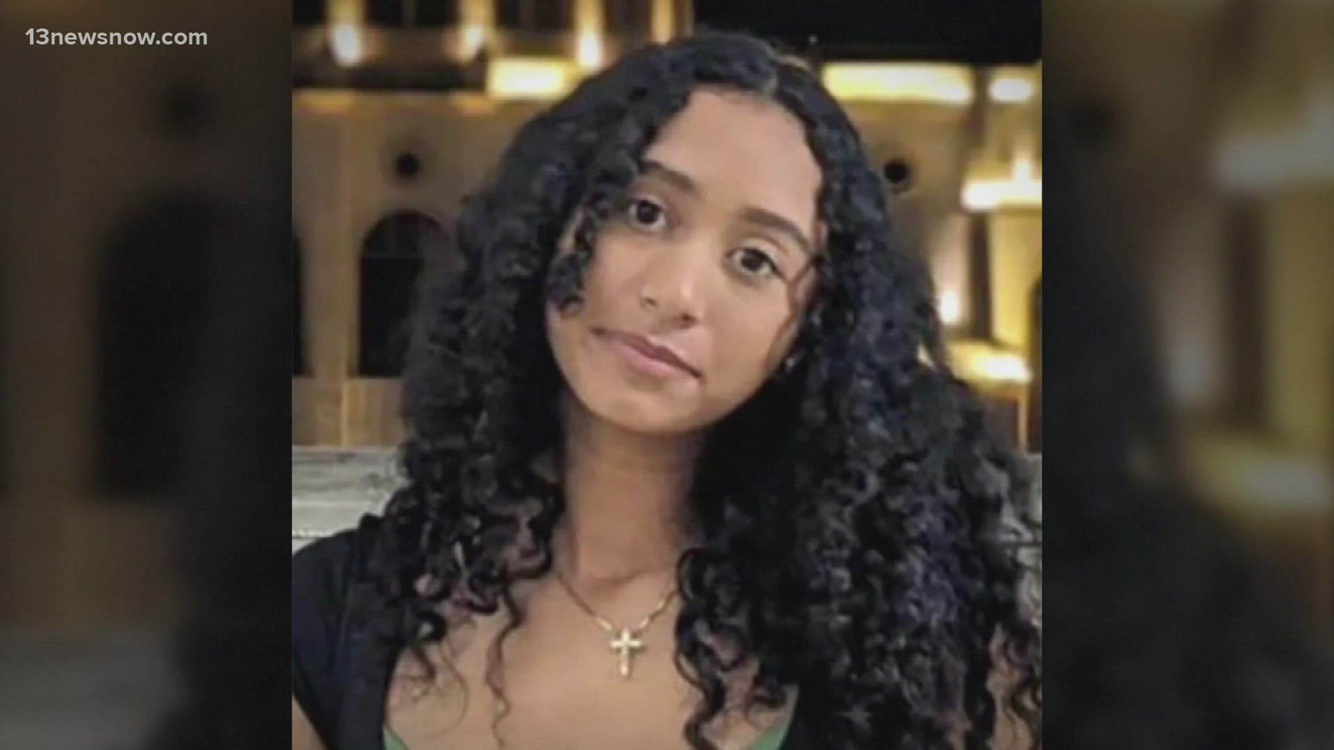 Body of missing teen found in singer's car | 13newsnow.com