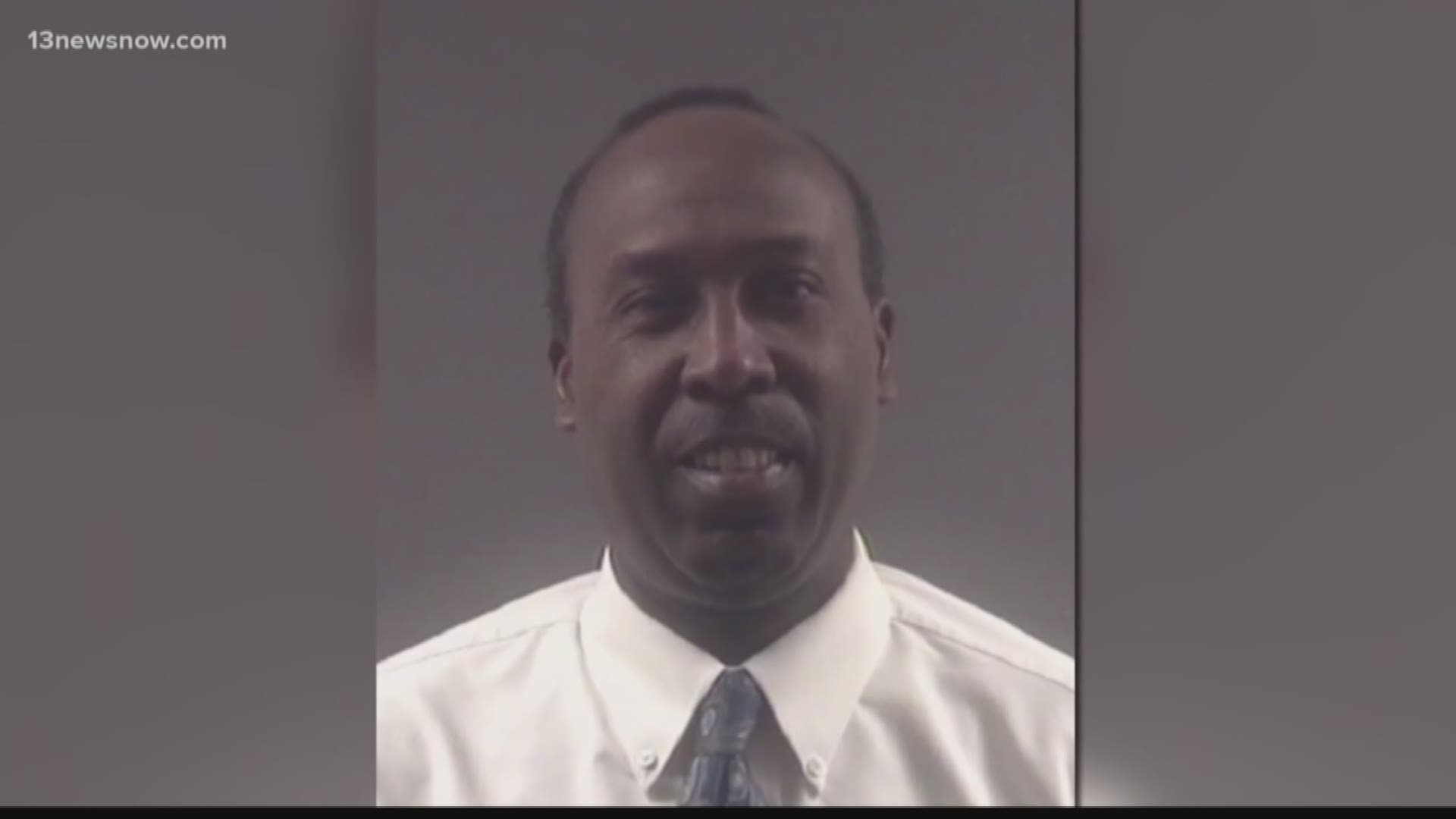 Felony convictions upheld against a Portsmouth Councilman!