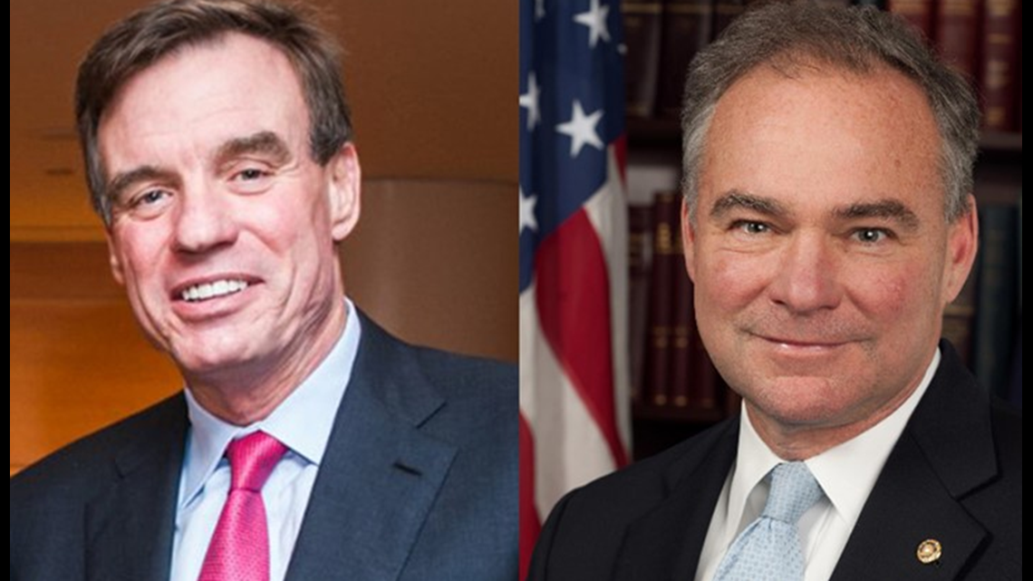 Warner, Kaine push for security improvements at Norfolk federal