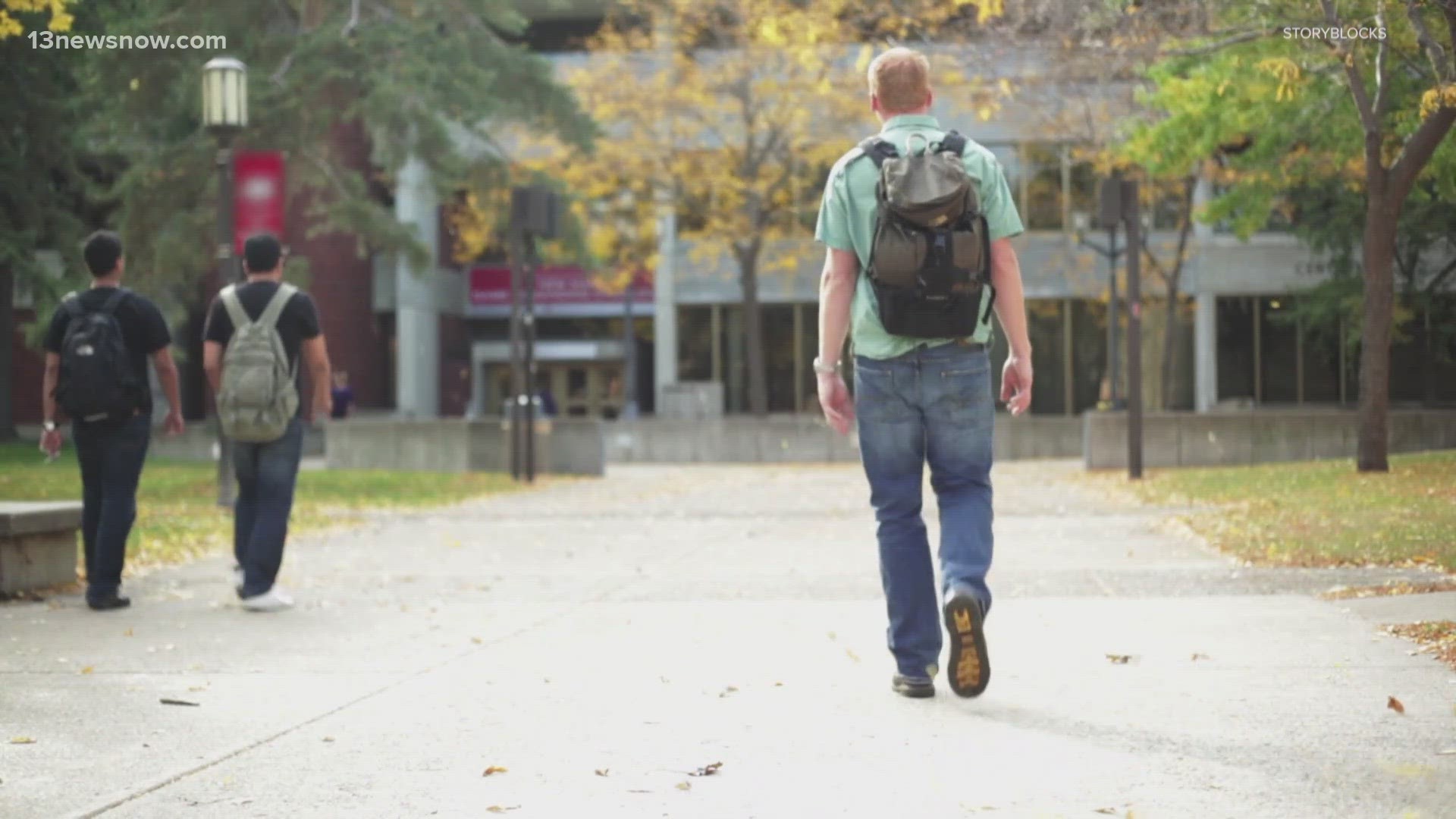 According to the Federal Student Aid Office borrowers owe 1.7 trillion dollars to loaners.