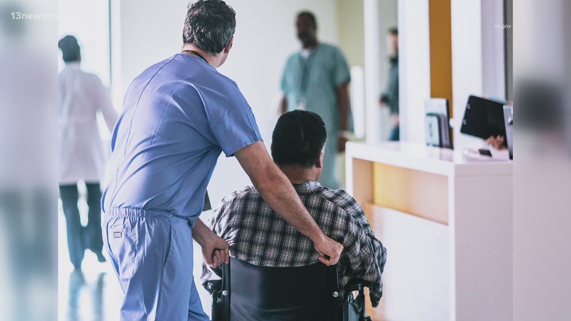 Questions raised about VA's ability to hire and retain clinical staff to treat vets - Vimarsana News