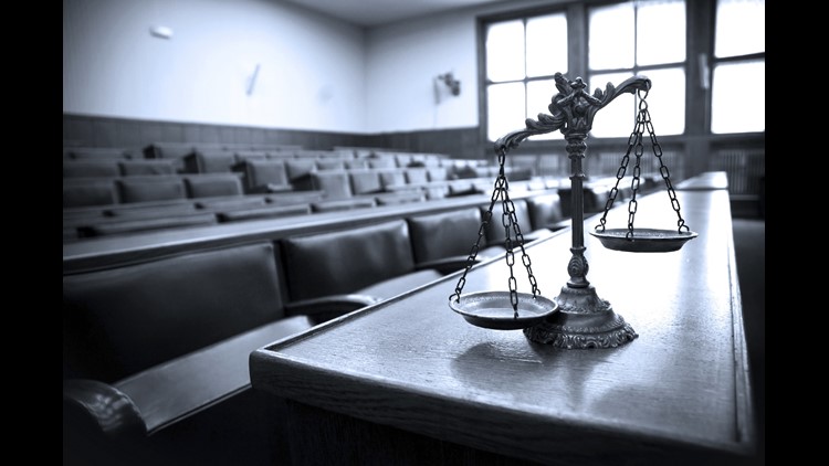 Small business owner upset with jury summons | 13newsnow.com