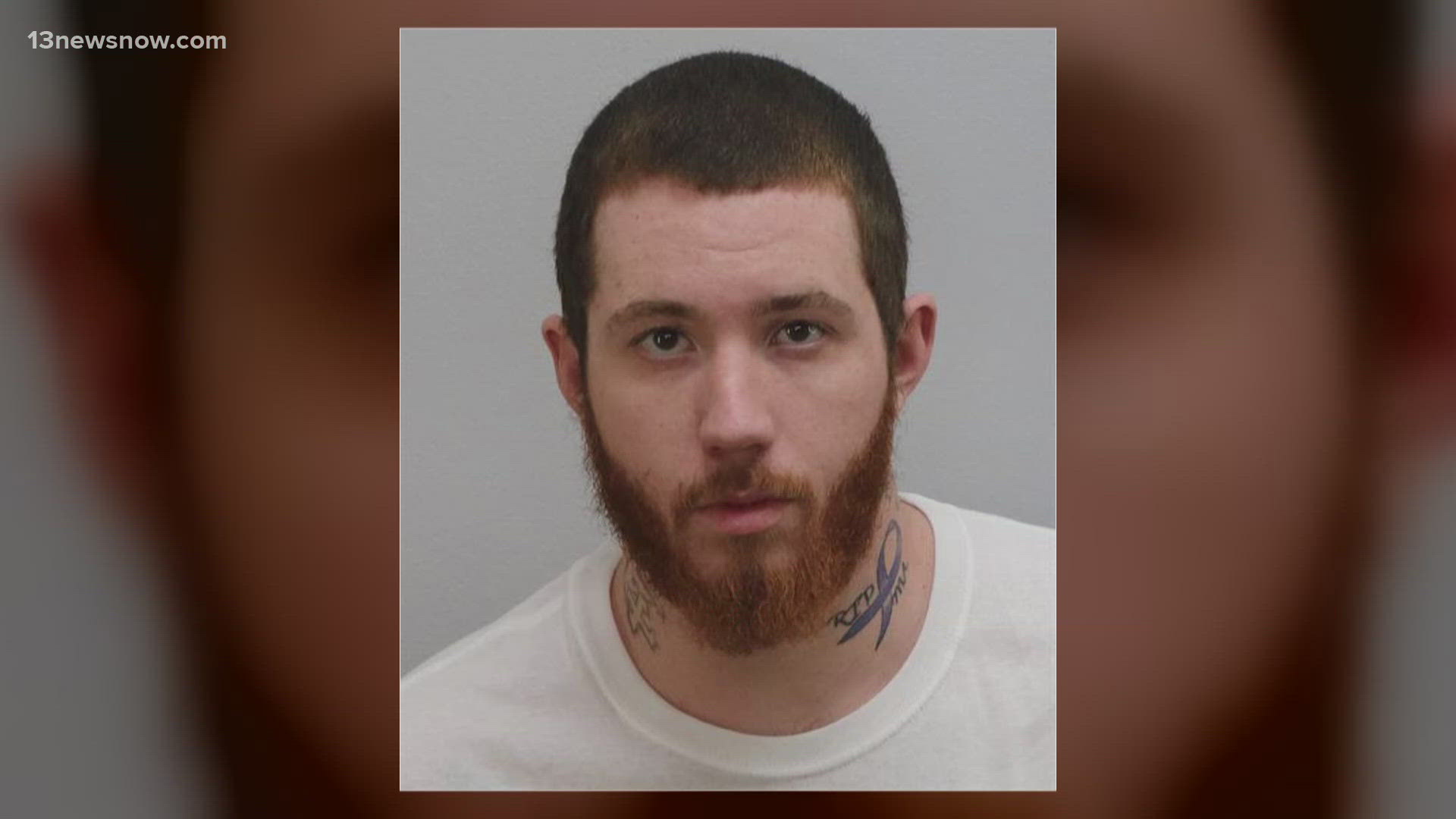 A judge has handed down a 7-year sentence to Nathan Poole.