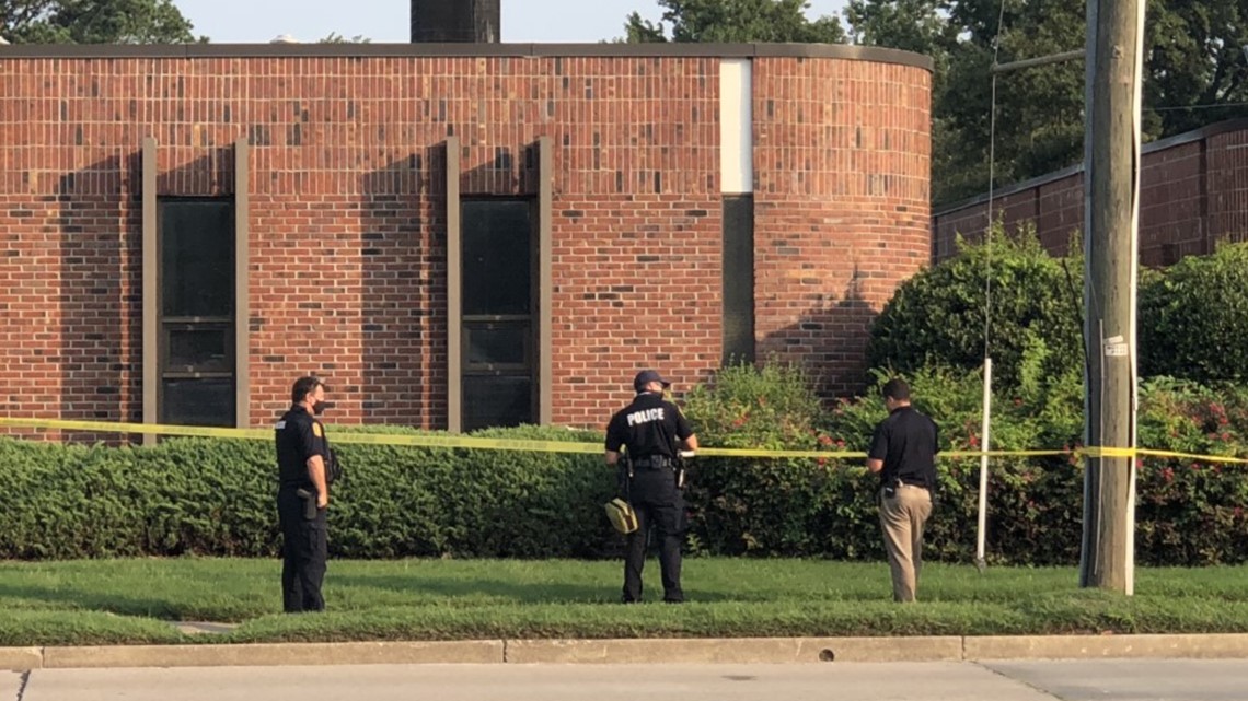 Police Man's body found in Norfolk being investigated as undetermined