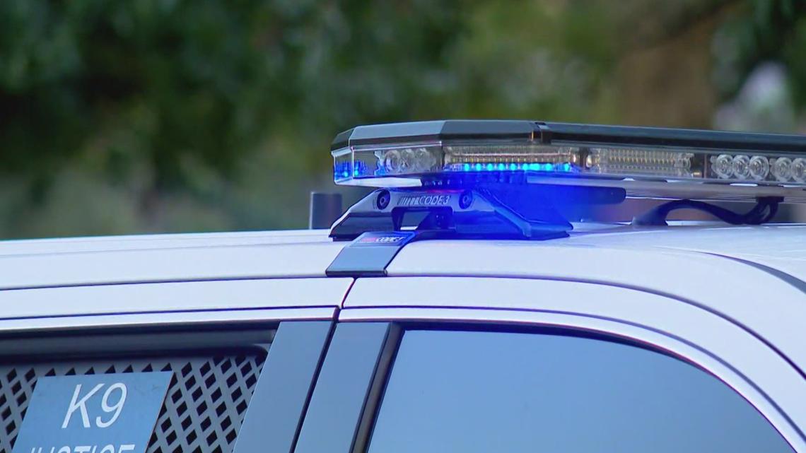 UPDATE: Police arrest man in James City County double shooting investigation - Vimarsana News