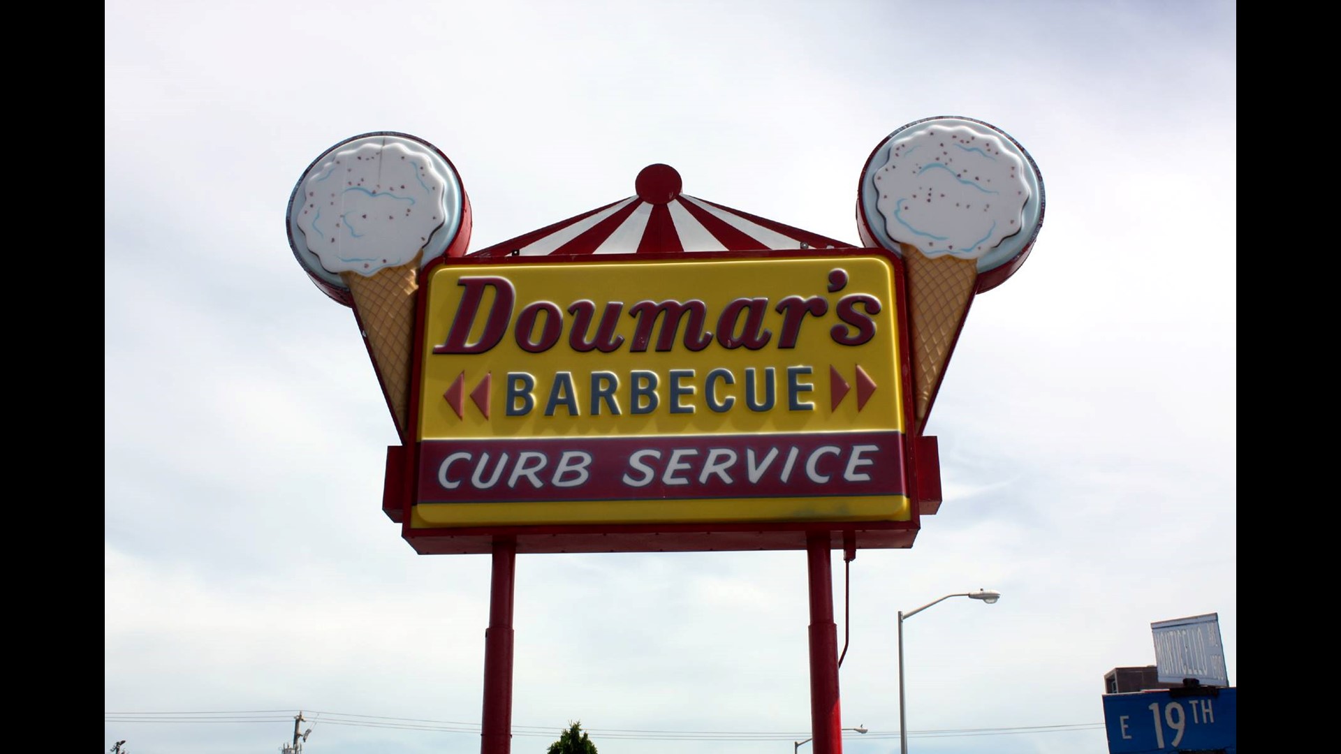 Last chance to vote Doumar's as 'best ice cream parlor!' | 13newsnow.com