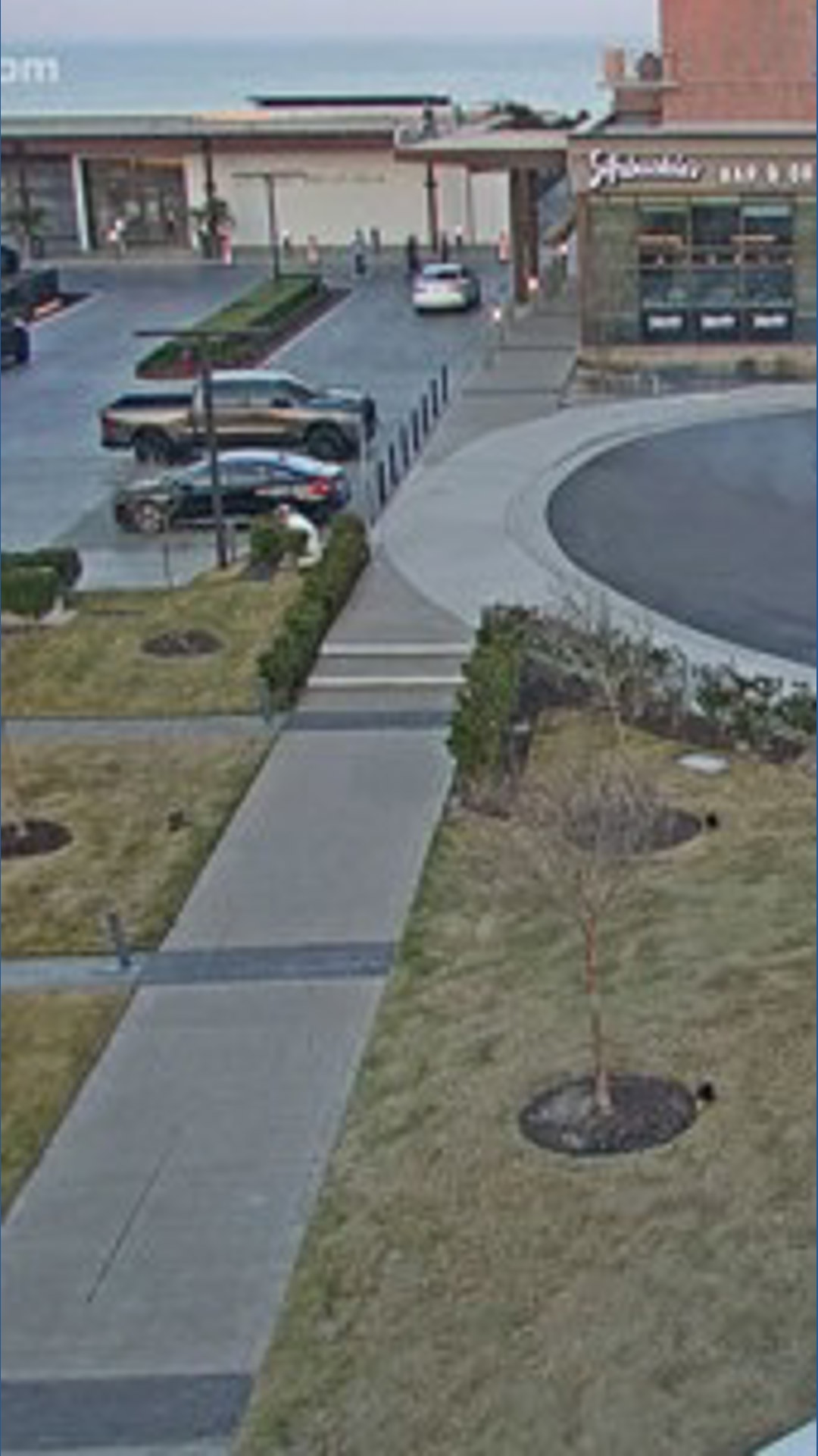 Norfolk man charged after burnouts at the Virginia Beach Oceanfront ...