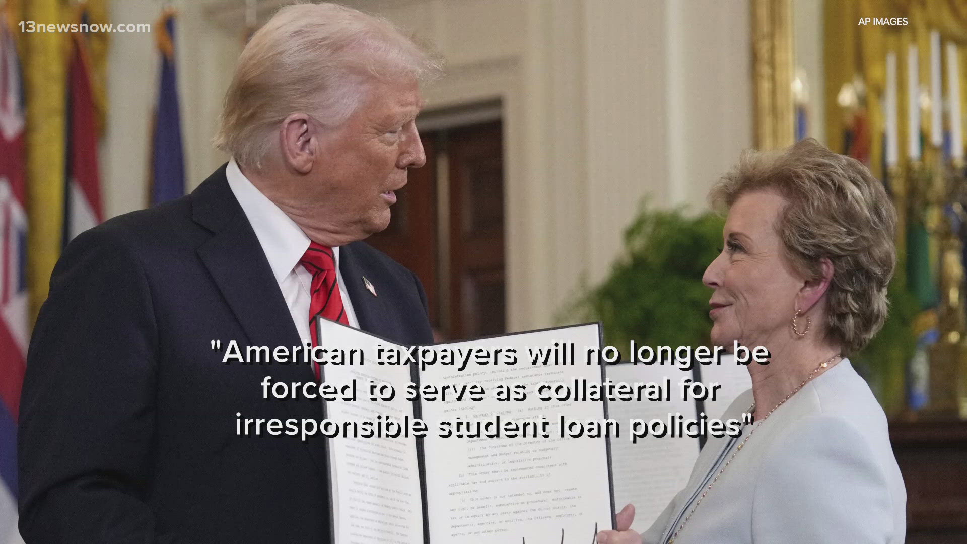 On May 5, defaulted student loans will go to collections, following a five-year hiatus.