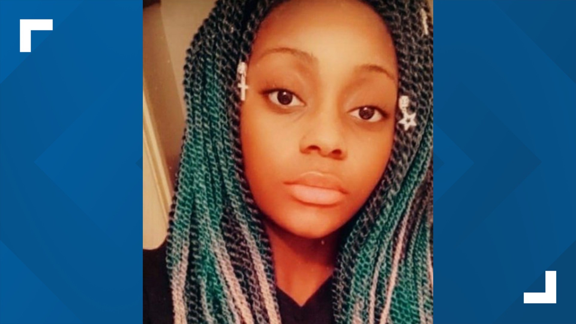 Asia Cowell's body was found in Newport News in September. Court documents say she was killed to allegedly stop her from testifying in court.