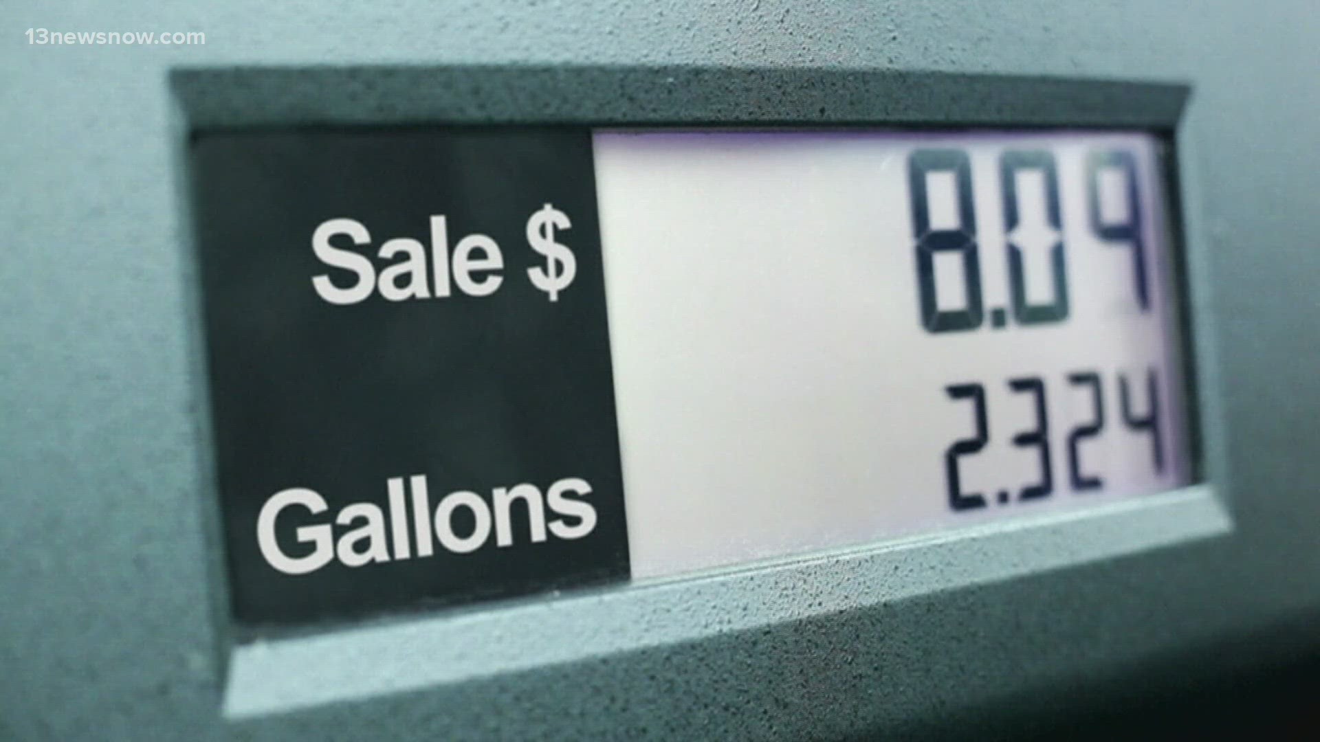 Gas prices nationwide have hit their lowest point this year and could be on track to drop to levels we haven't seen since 2021.