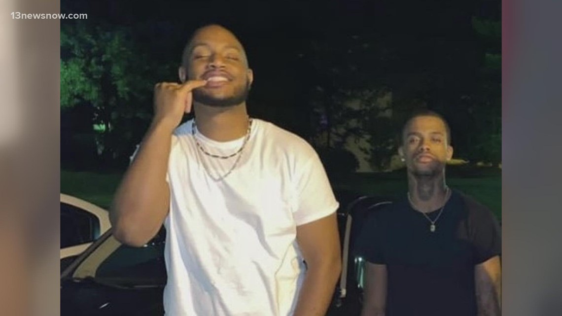 Police identify suspects in Portsmouth home invasion