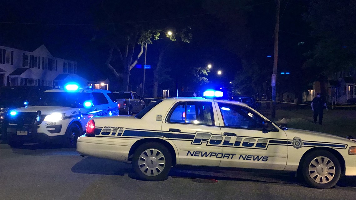 Police identify man shot to death in Newport News | 13newsnow.com