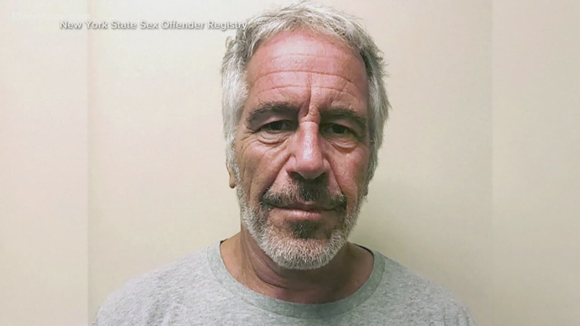 President Trump is trying to calm growing frustration from his supporters around his administration's handling of the Jeffrey Epstein case.
