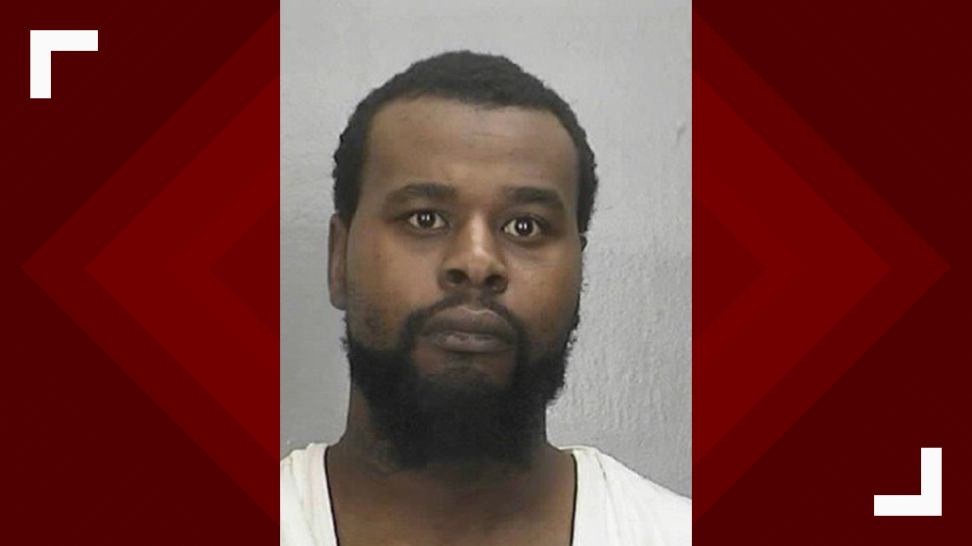 Hampton police need public's help tracking down shooting suspect