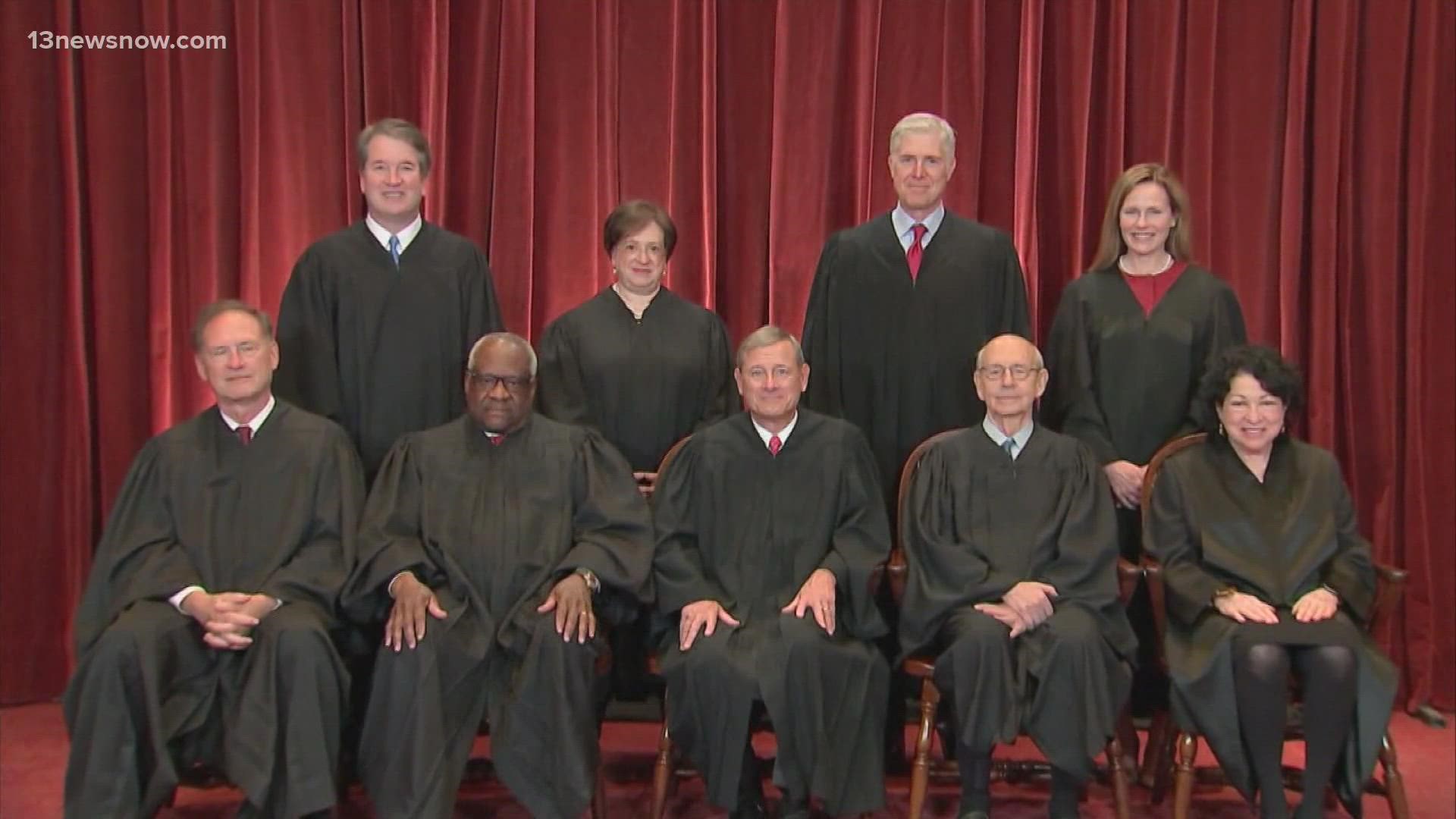 Justices heard arguments in two cases challenging affirmative action this week.