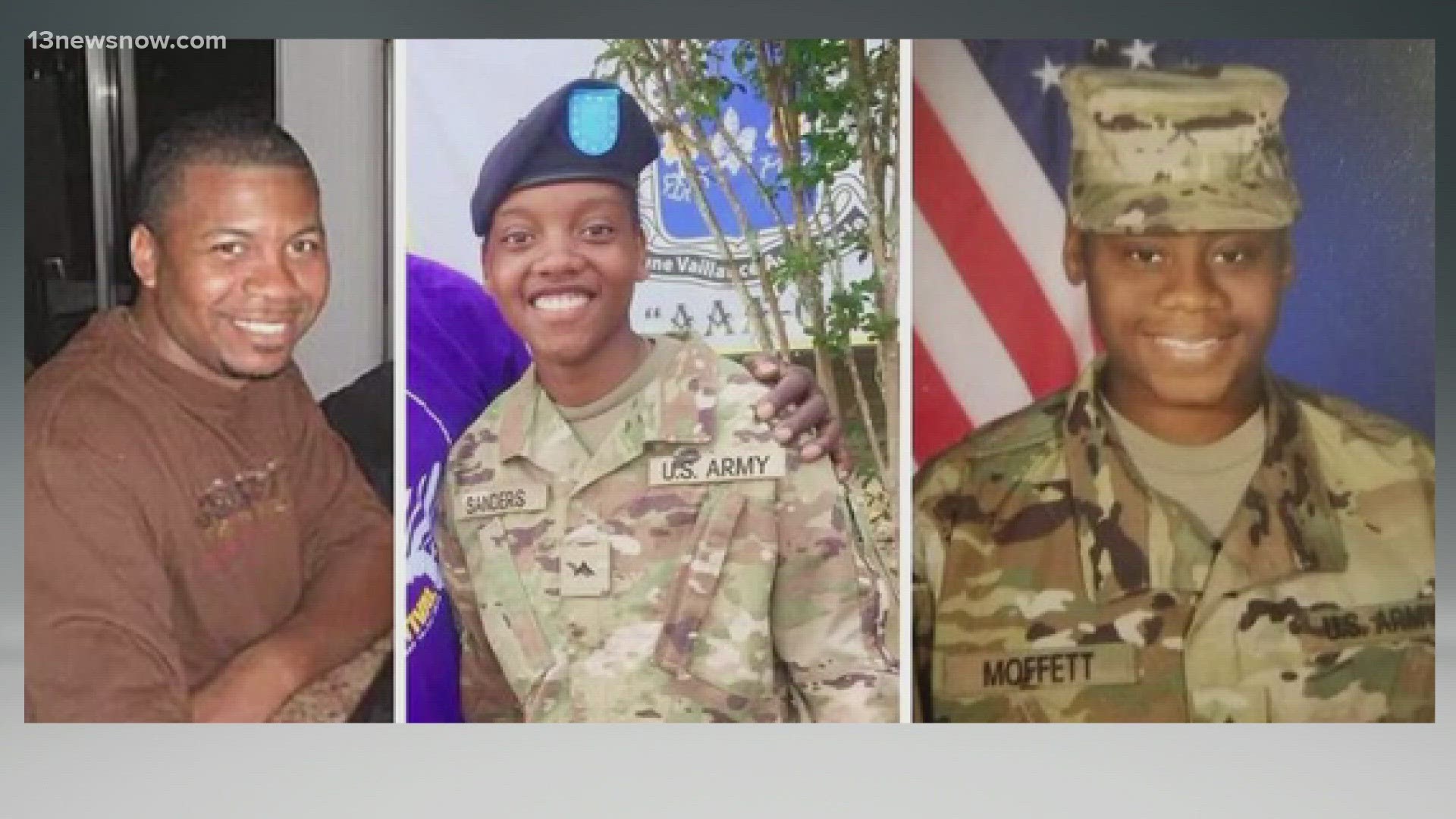 3 Army reservists were killed when a drone hit a housing building on base in Jordan. Now, the U.S. is considering its options for a response.