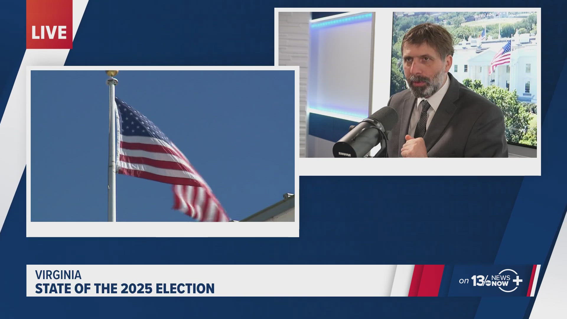 Looking ahead to the November 2025 election | 13newsnow.com