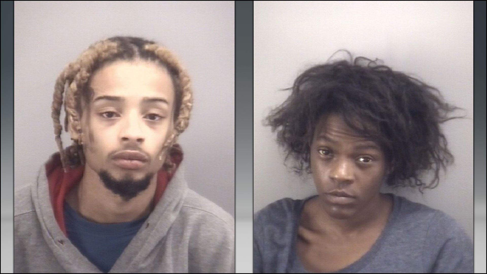 Two arrested in connection with shooting of Virginia Beach teen at ...