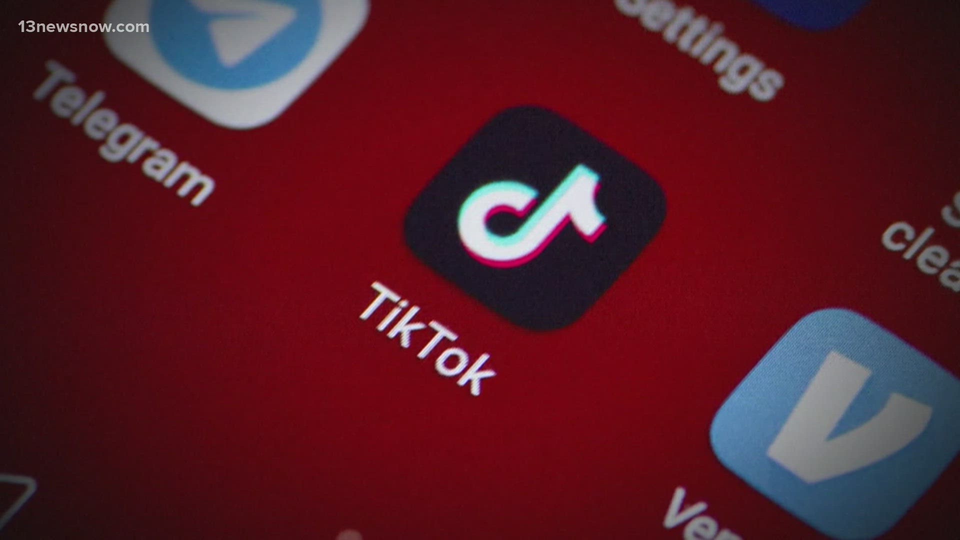 The app, which has already been banned in some schools and state governments, could now be facing a nationwide ban.