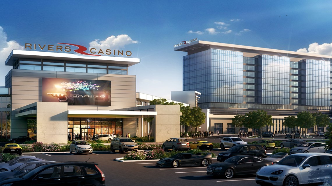 How small businesses can learn more and be a part of the Portsmouth casino project - Vimarsana News