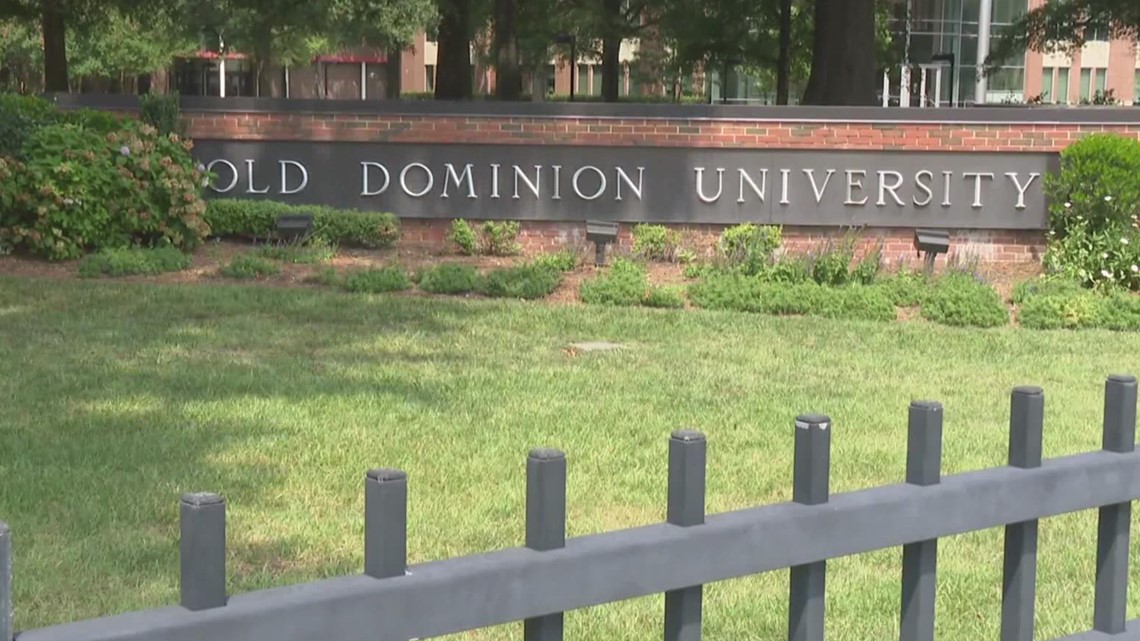 ODU requires booster shots for students - Vimarsana News