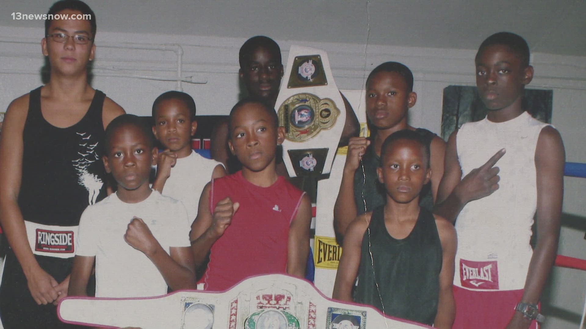 The boxing club, a longtime pillar of the Norfolk community, will officially move to the old Rosna Theatre in a matter of months.