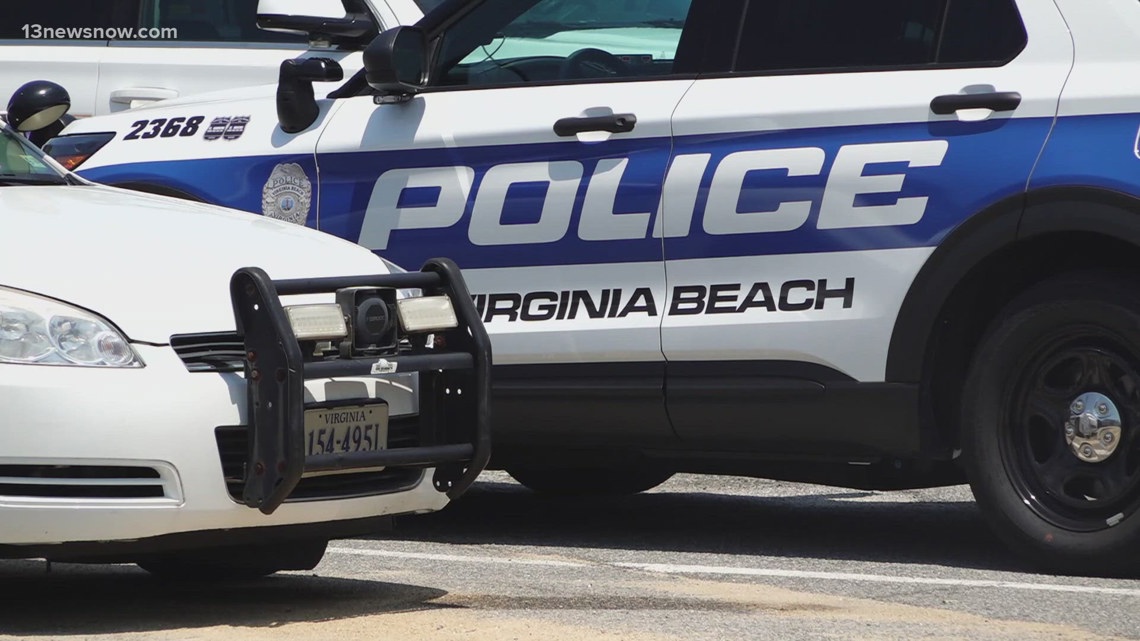 Police investigating reported stabbing in Virginia Beach neighborhood