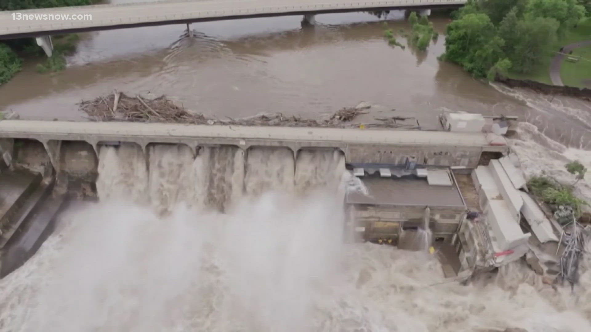 Extreme weather could impact travel across the country | 13newsnow.com