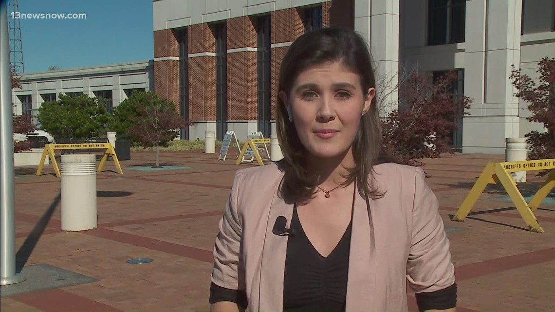 Judge Dismisses Charges Against State Senator Louise Lucas 13newsnow