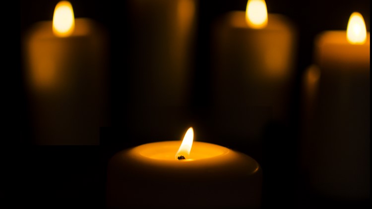 '757 United Prayer Vigil' held in honor of Walmart shooting victims