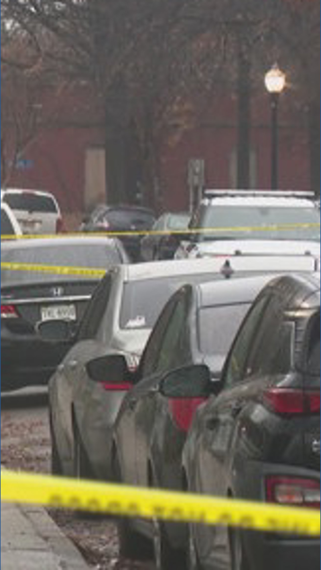 Arrest made in deadly December shooting on Bagnall Road in Norfolk ...