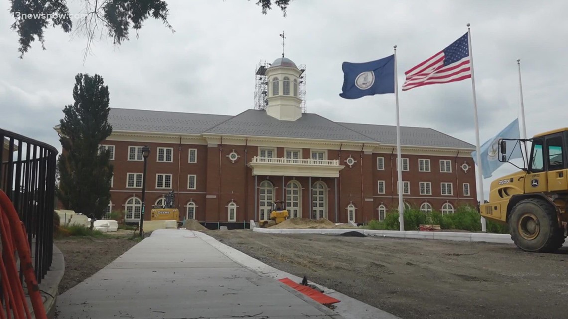 Emergency management crews in Hampton Roads ready to respond to frigid ...