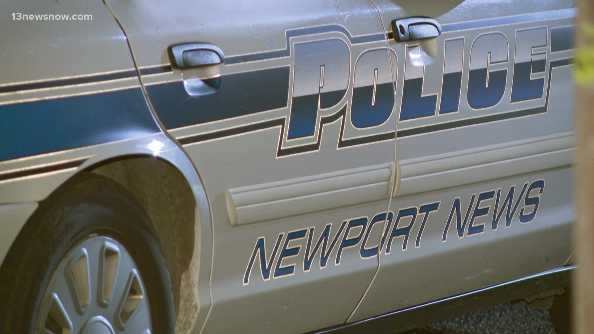Newport News police identified 45-year-old  Rodgeric Antonio Johnson as the man who was found shot inside an apartment located in the 13200 block of Ridgeview Drive.
