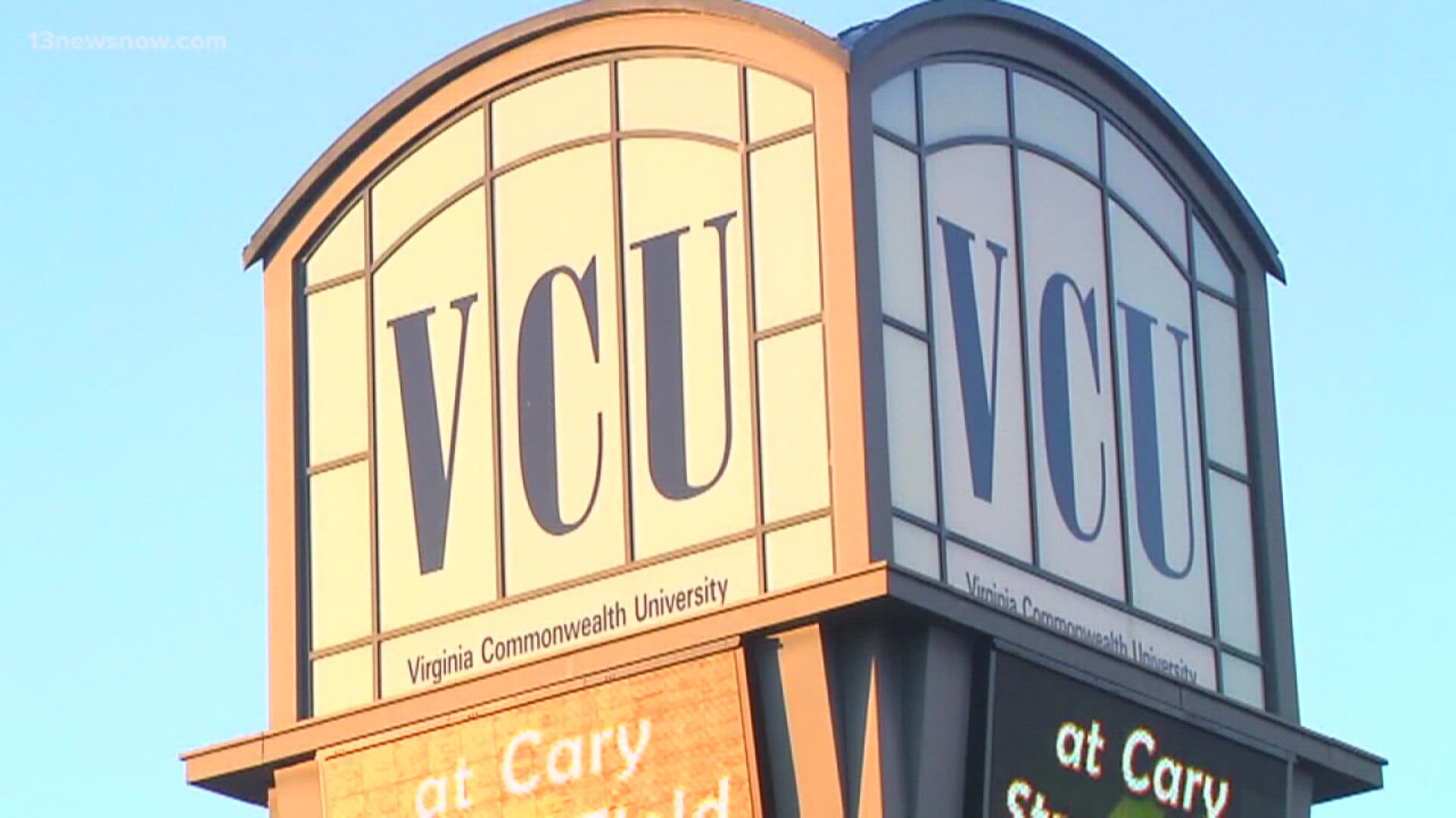 Greek life at Virginia Commonwealth University is in hot water. One fraternity and sorority are facing years suspension.