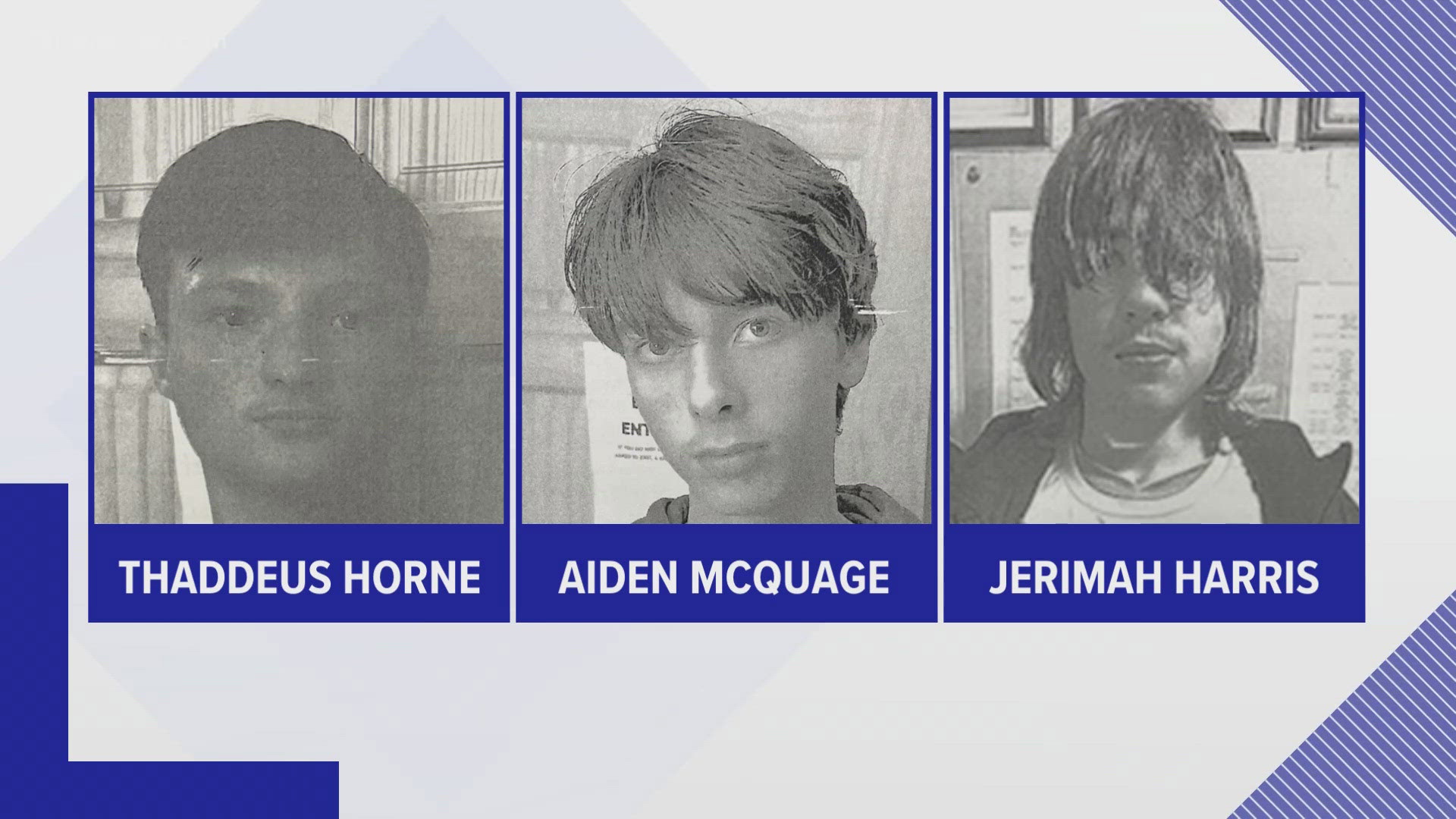 3 teens from Portsmouth still missing | 13newsnow.com