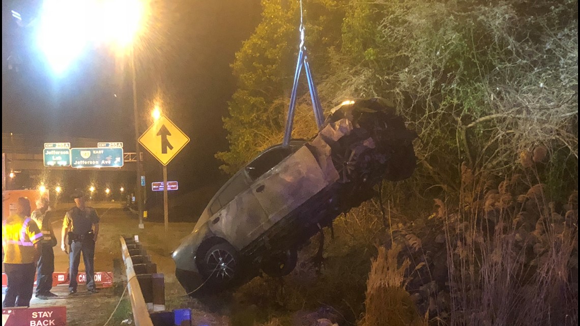 Two fatal crashes hours apart in Newport News; friends remember victims