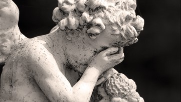 Child 9 or younger dies from COVID-19 in Virginia's Eastern Region