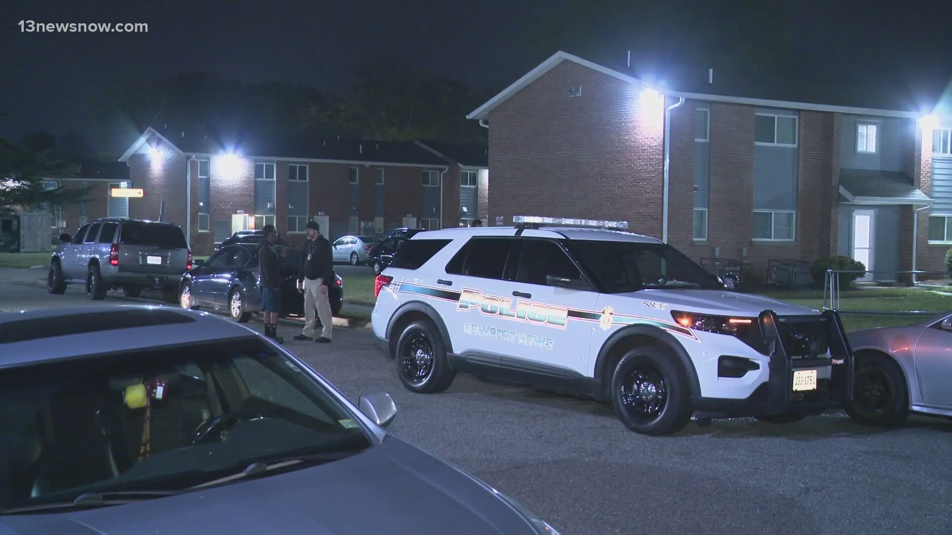 An investigation is underway to find out more about the 3-year-old boy who accidentally shot himself.