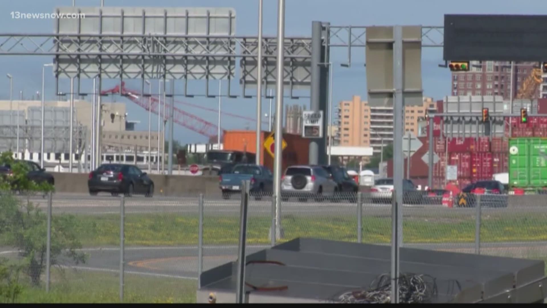 It's been 4 years since tolls started on the Midtown and Downtown tunnels, and a new study reveals how Portsmouth businesses are feeling the pinch!