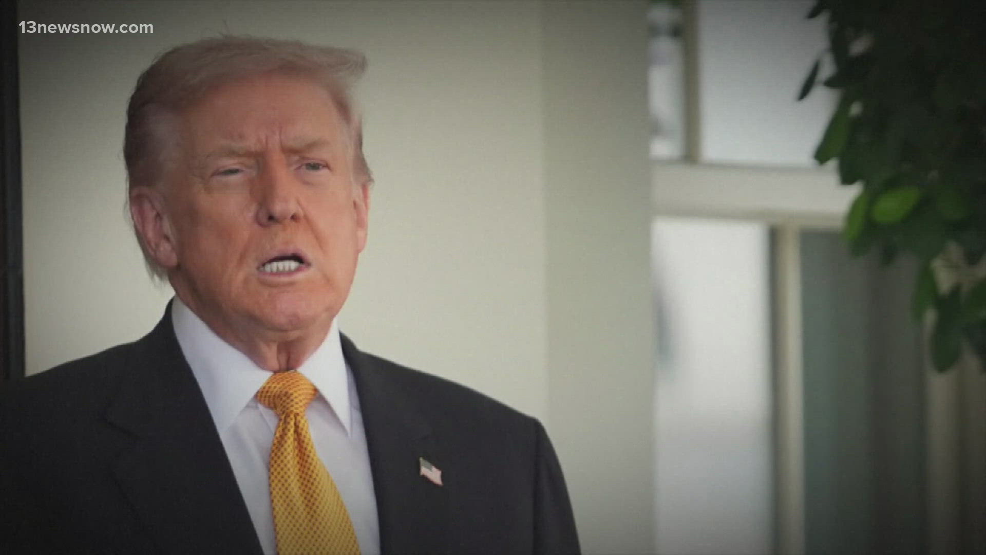 Trump signs bill to release Jeffrey Epstein case files after fighting ...