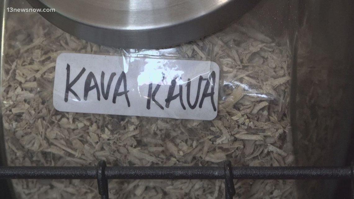 Kava products linked to rise in poison control calls, warns University of Virginia study