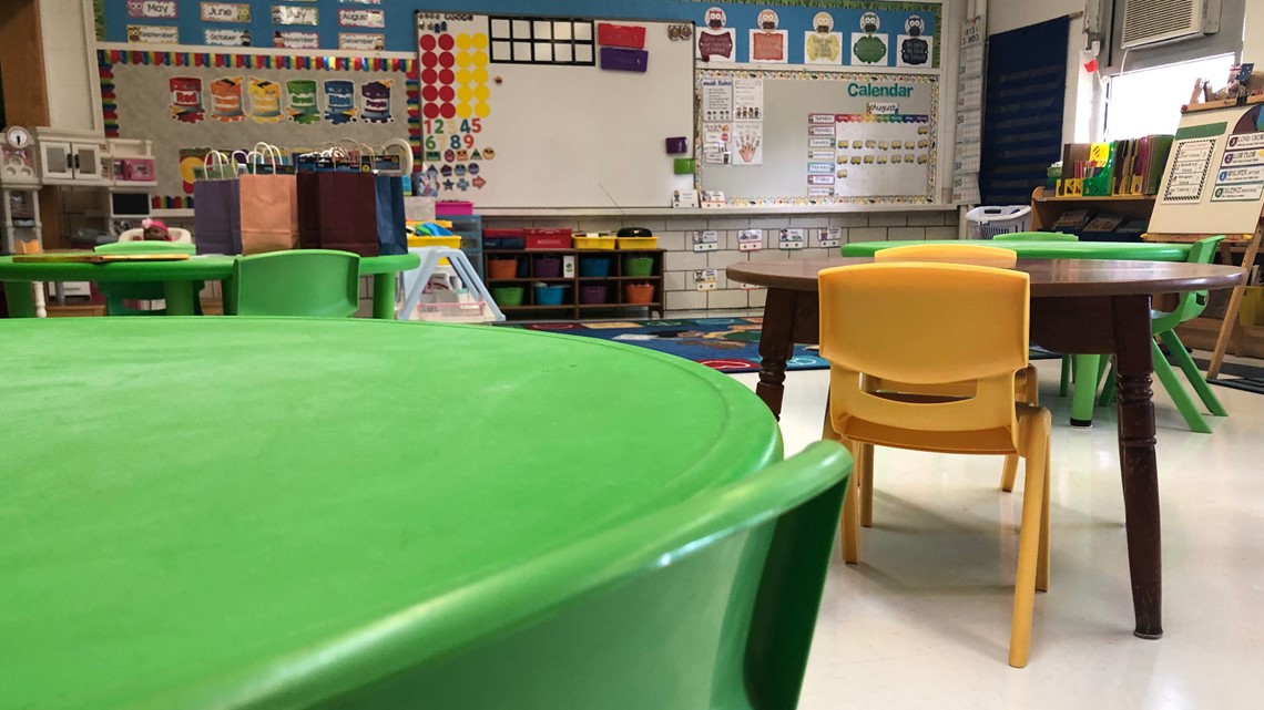 Catholic schools in Hampton Roads to back students for in