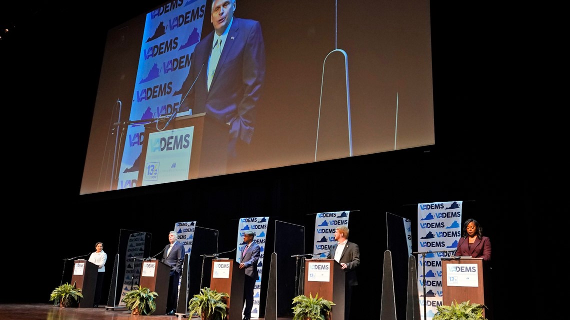 Analysis: Last Dem debate was one of substance - Vimarsana News