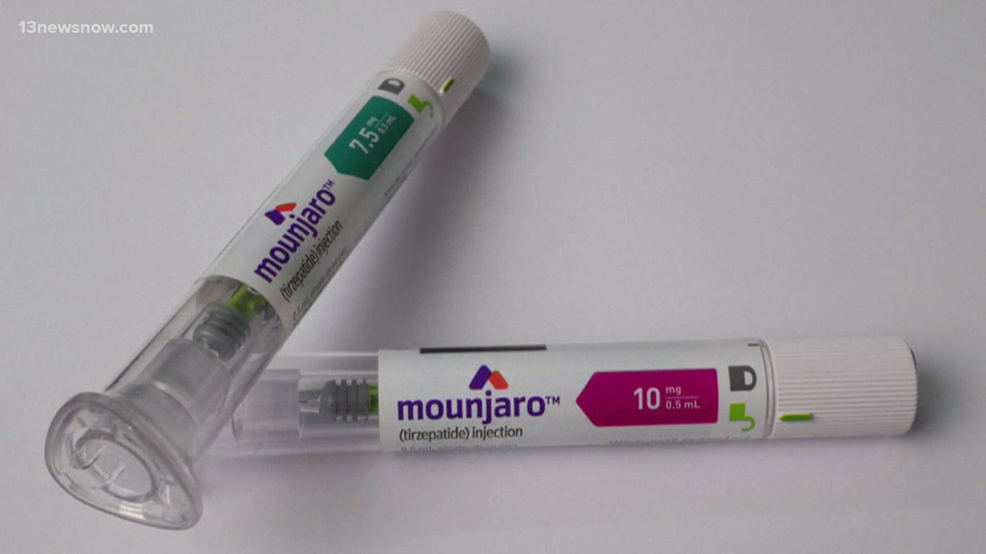 Med company warns of counterfeit drug sales