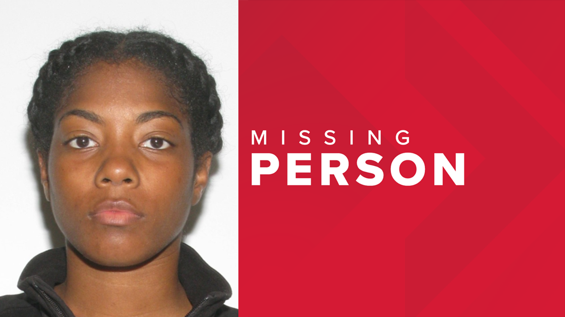 UPDATE: Missing Chesapeake woman found unharmed - Vimarsana News