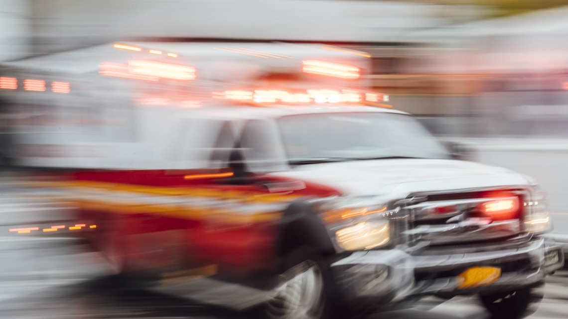Va. Beach deputy hit by vehicle while directing school traffic - Vimarsana News