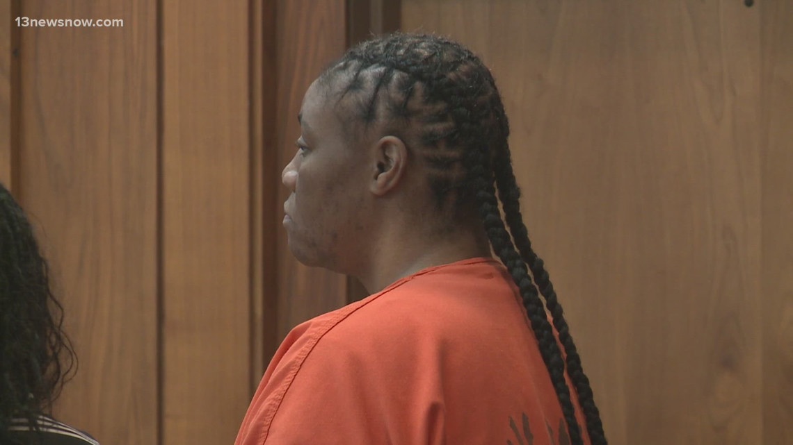 Woman sentenced to life in prison for kidnapping and murder of teen ...