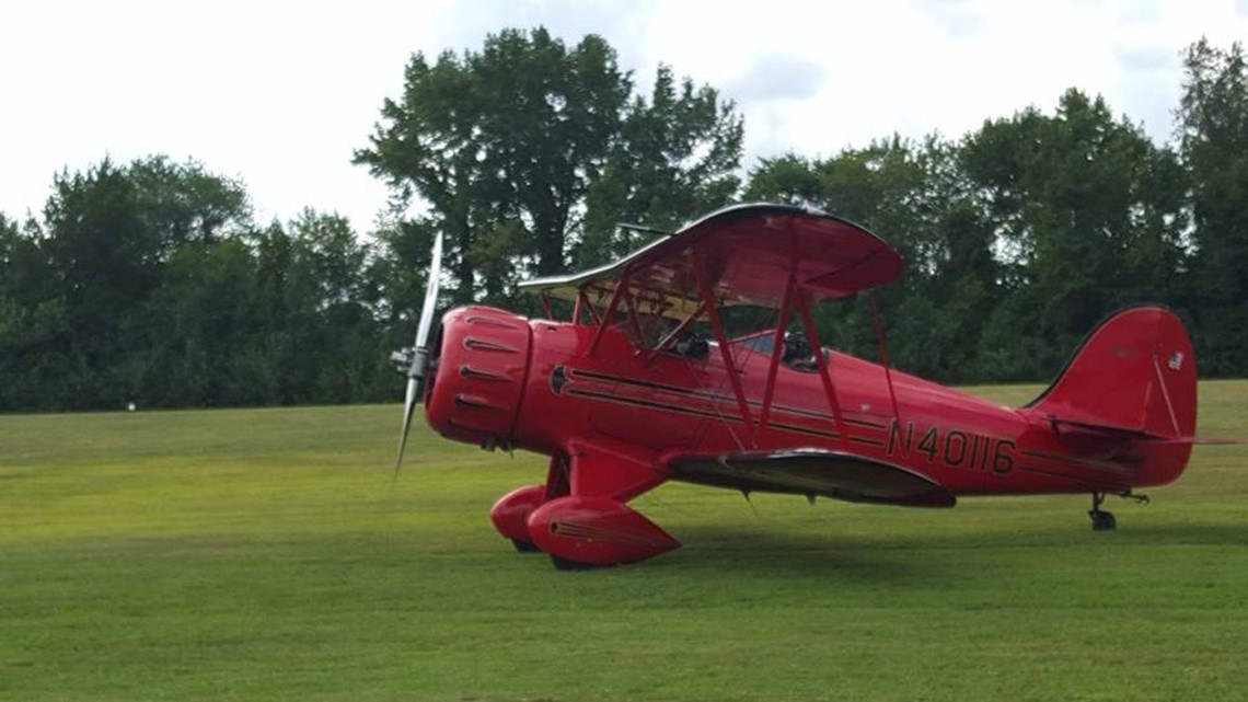'Warbirds Over the Beach' airshow postponed by Va. Beach museum - Vimarsana News