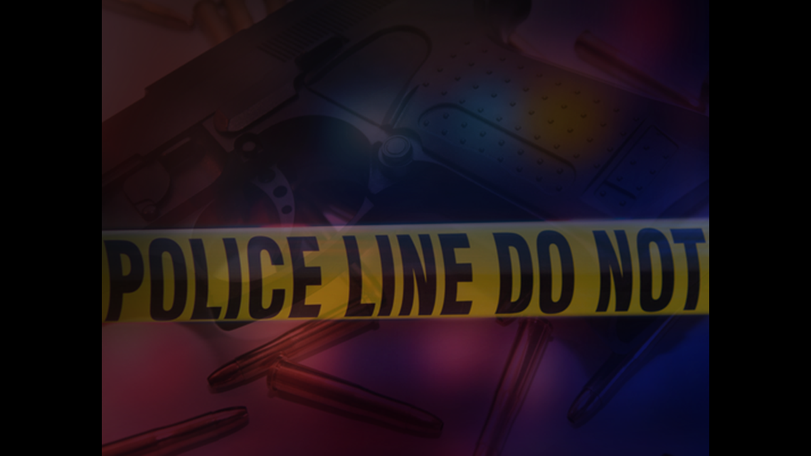 One person hurt in shooting in Kempsville