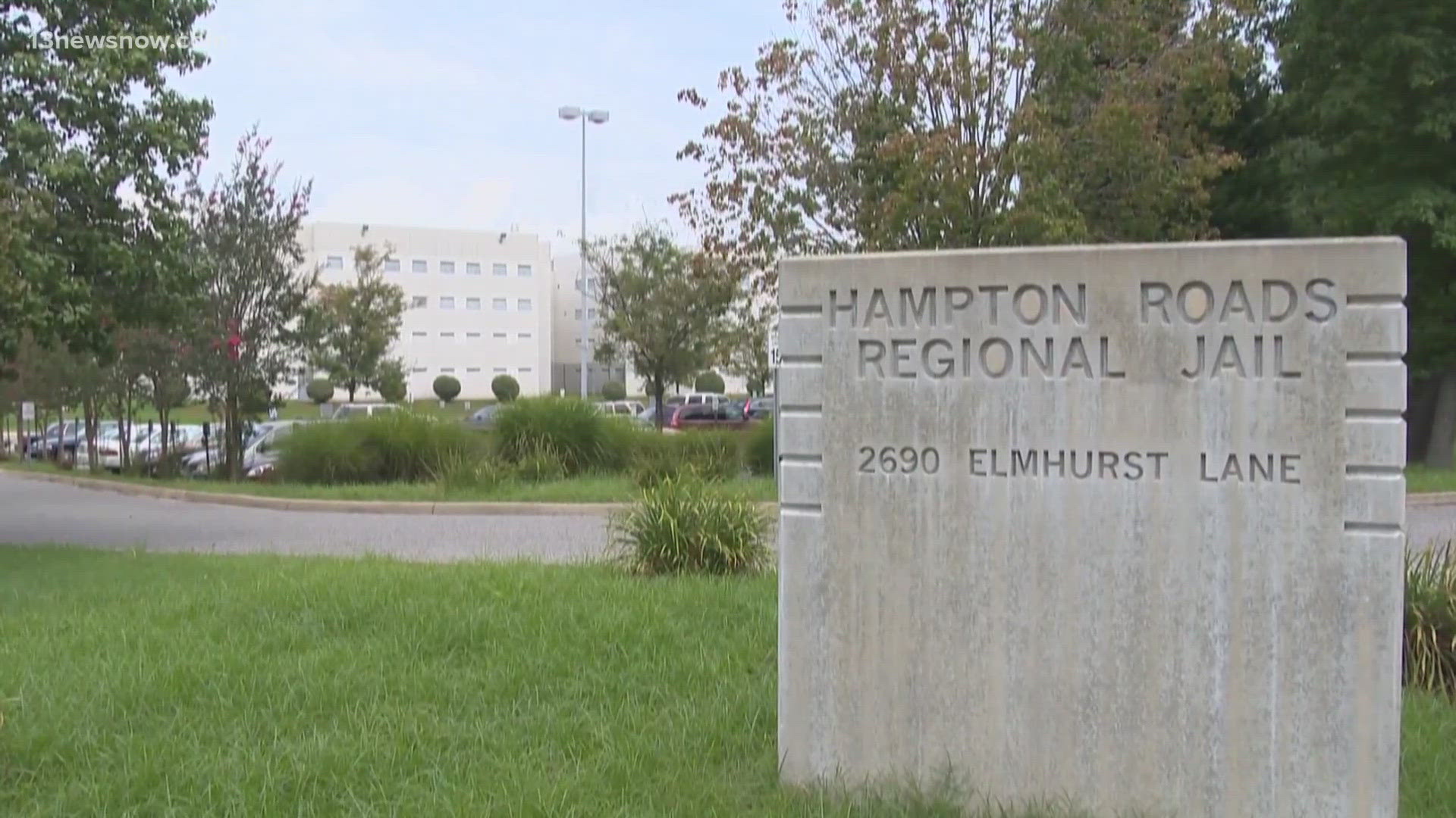 Hampton is the only city council left to approve the sale before a deal can be signed. 13News Now’s Eugene Daniel breaks down the contract and what's next.
